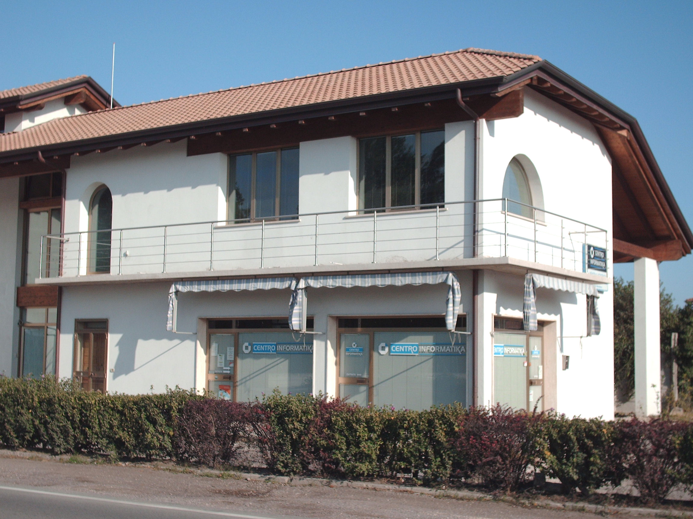 Corsi fatturazione elettronica mantova